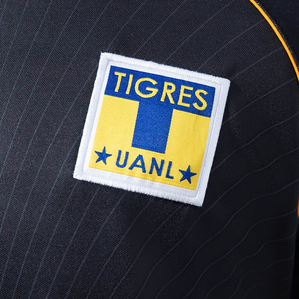 Retro Tigres UANL Third Away 05/06 Jersey