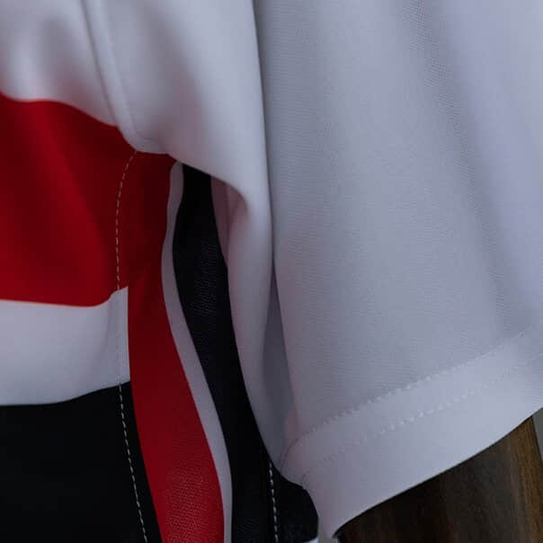 Sao Paulo Home 2026/2027 Jersey