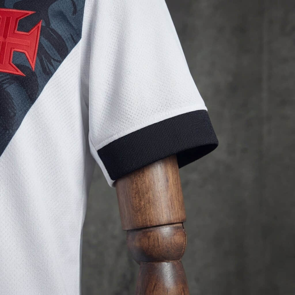 Kids Kit Vasco da Gama Away 2026/2027 Jersey