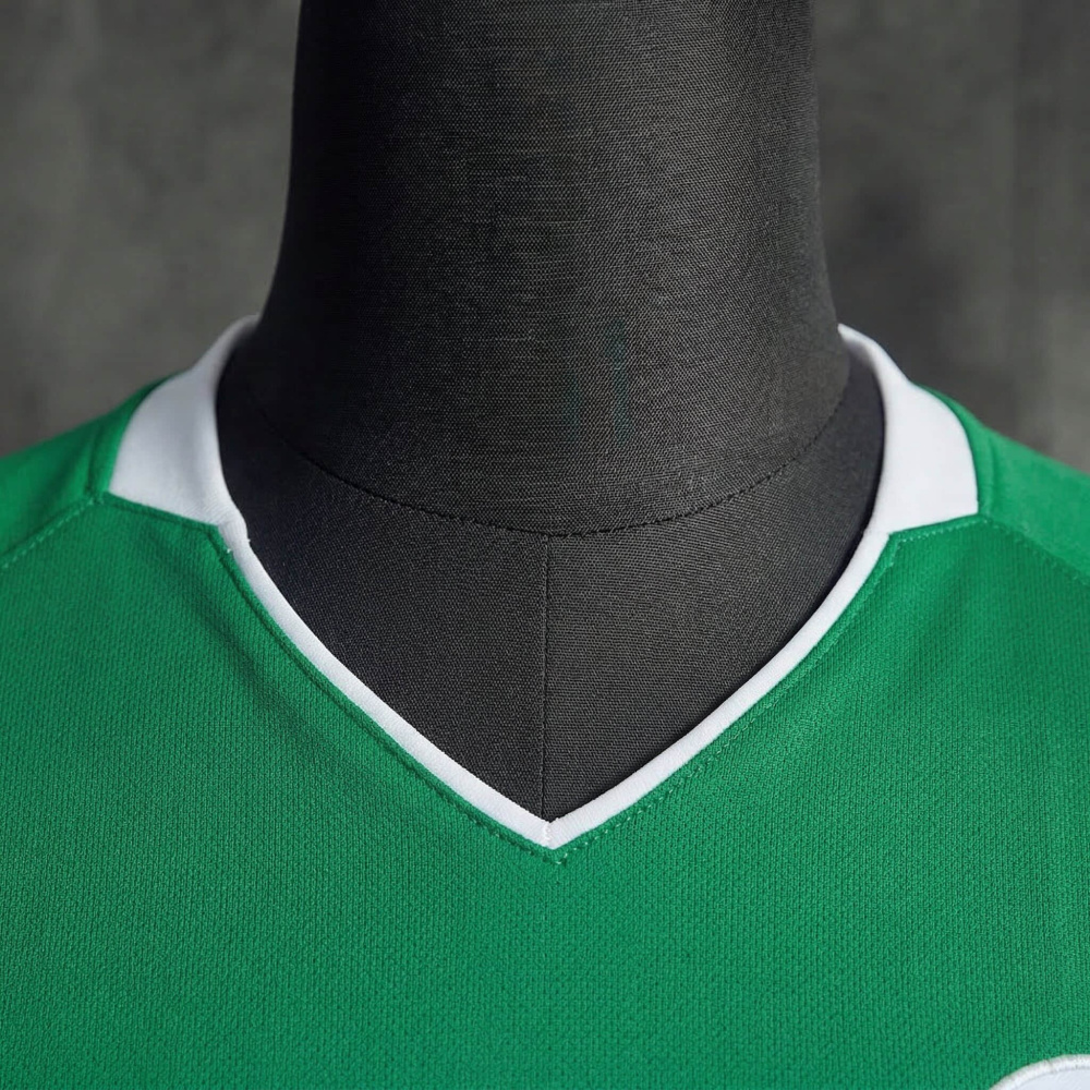Ireland Home 26/27 Jersey S-4XL