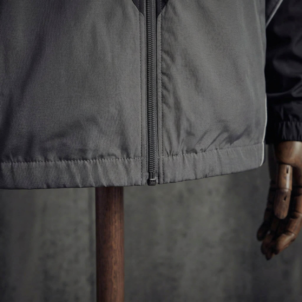 Windbreaker jacket Brazil 2026/2027 jersey