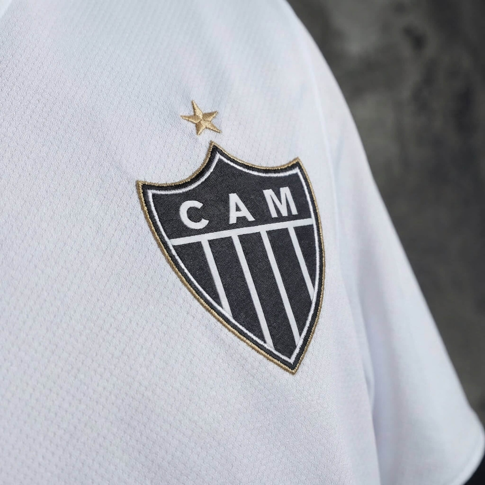 Atlético Mineiro Away 2026/2027 Jersey S-4XL