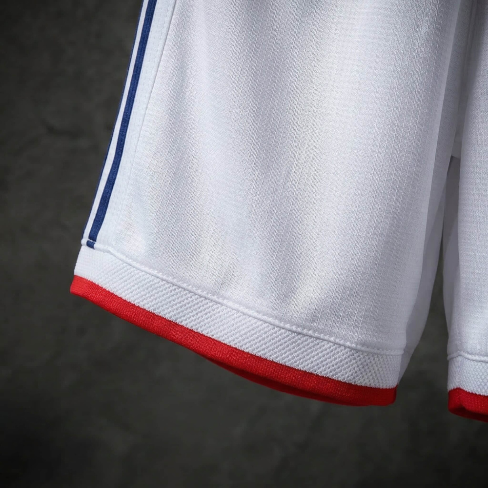 Player Shorts Japan Home FIFA World Cup 2026
