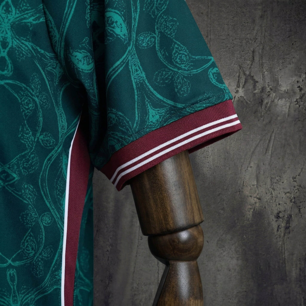 Portugal Special Edition 2026 Jersey