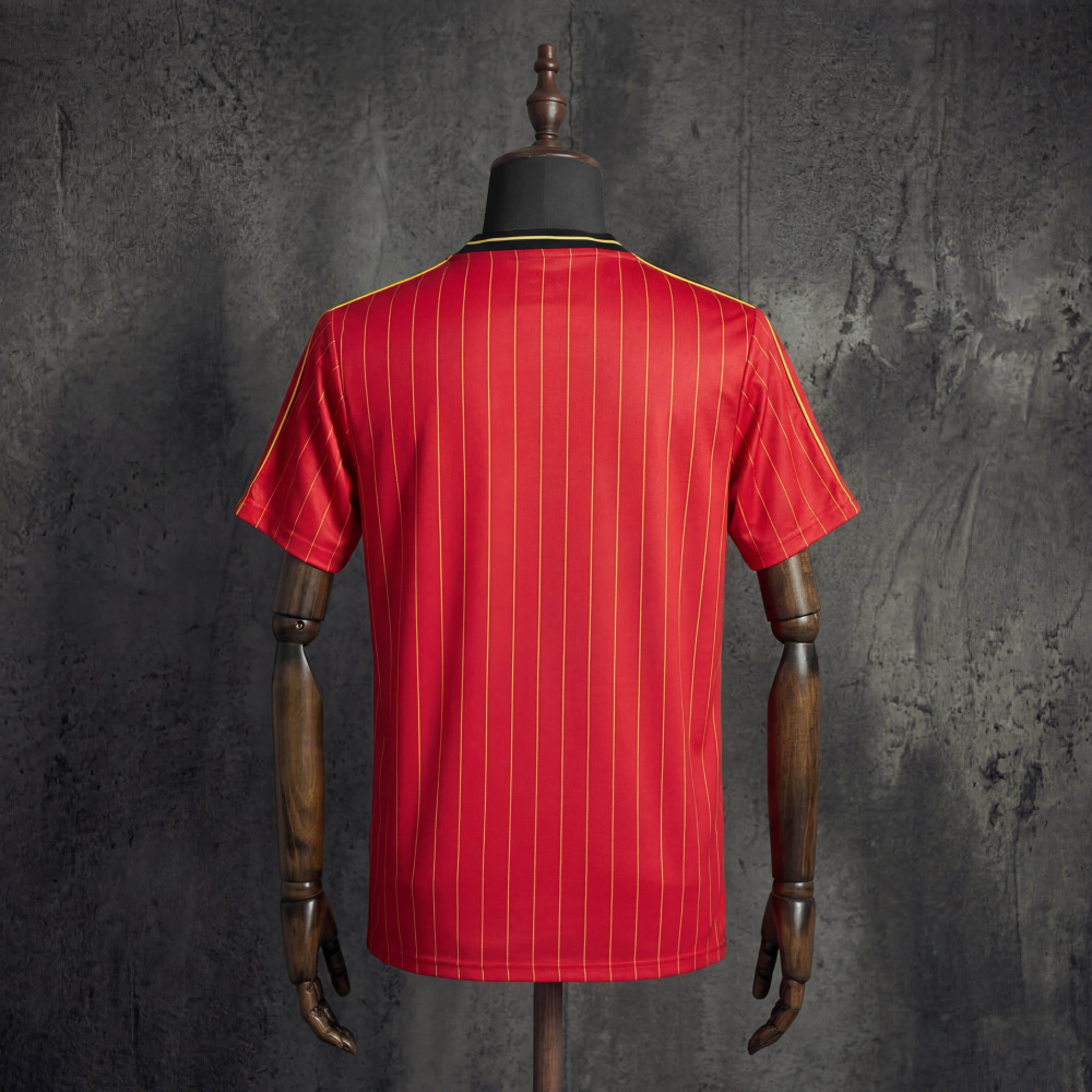 Belgium Terrace Icons 2026 T-Shirt