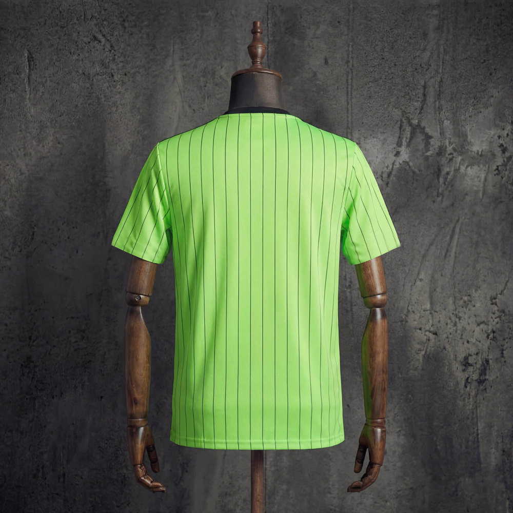 Celtic Terrace Icons 2026 T-Shirt Green