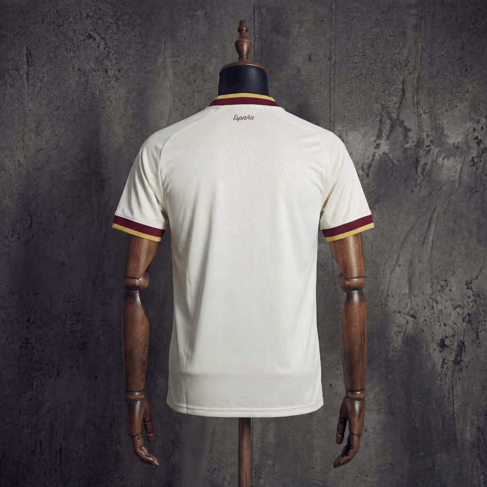 Spain away FIFA World Cup 2026 New Season Football Jersey