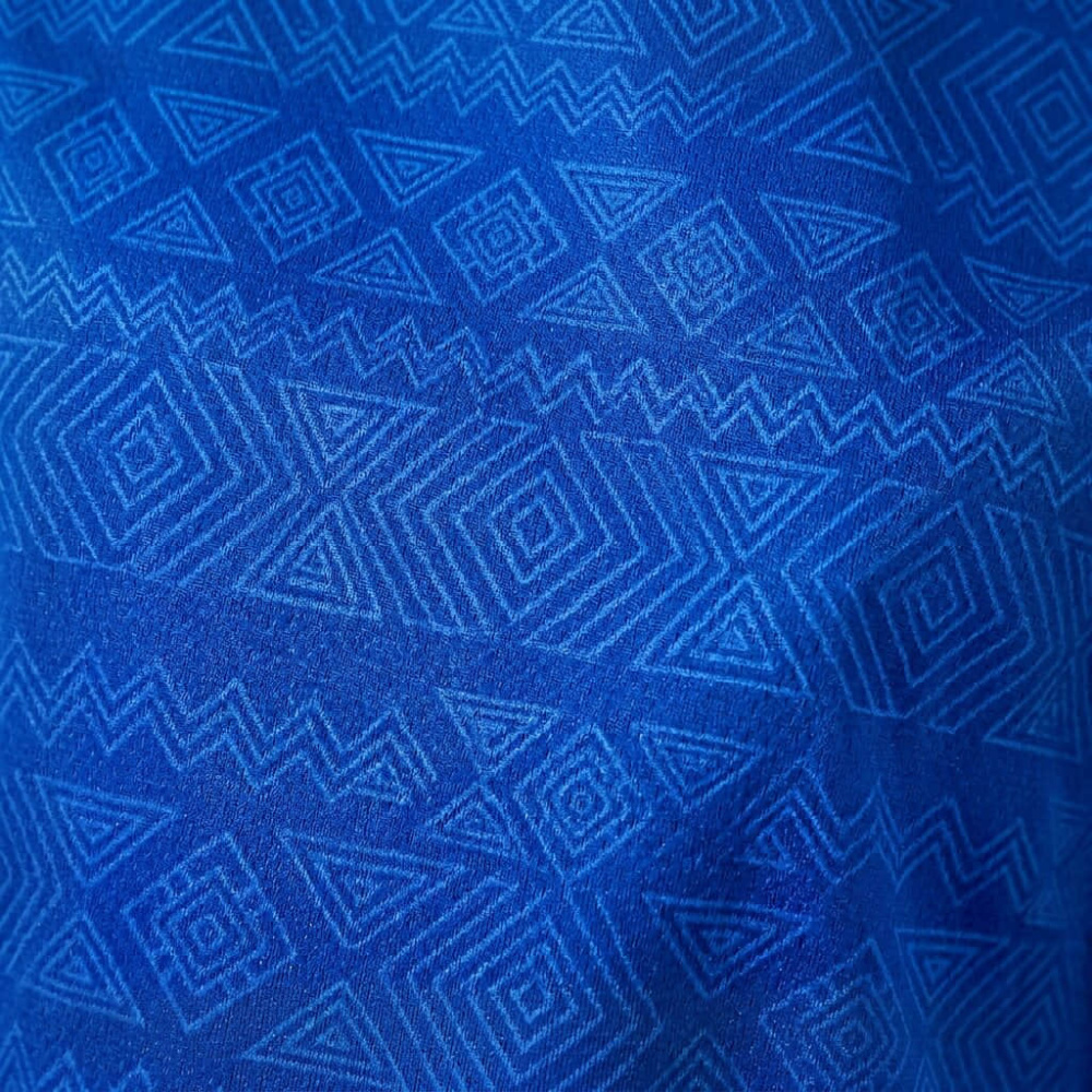Women Brazil Special Edition 2026/2027 Blue Jersey