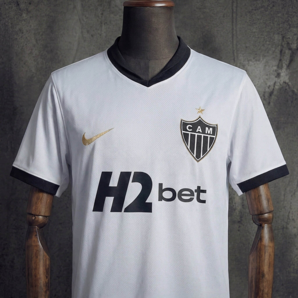 Atlético Mineiro Away 2026/2027 Jersey S-4XL