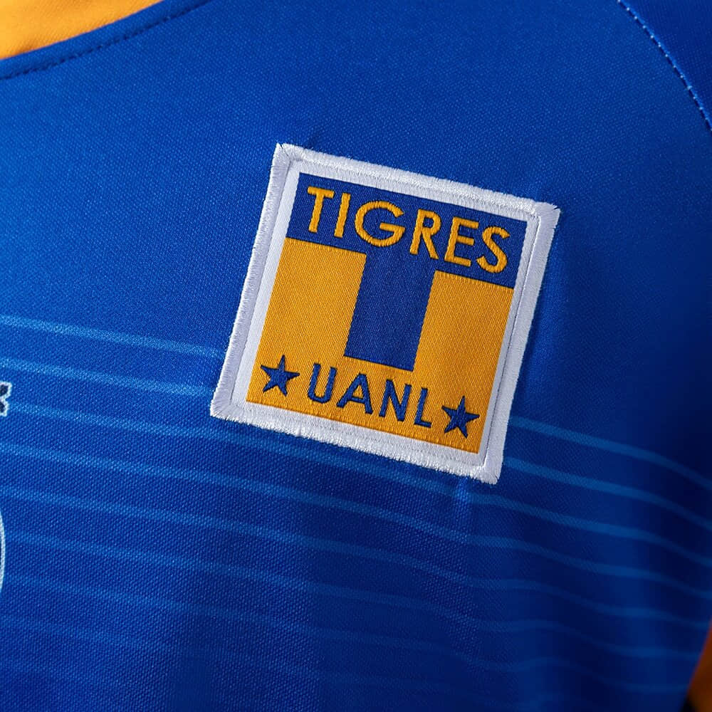 Retro Tigres UANL Away 05/06 Jersey