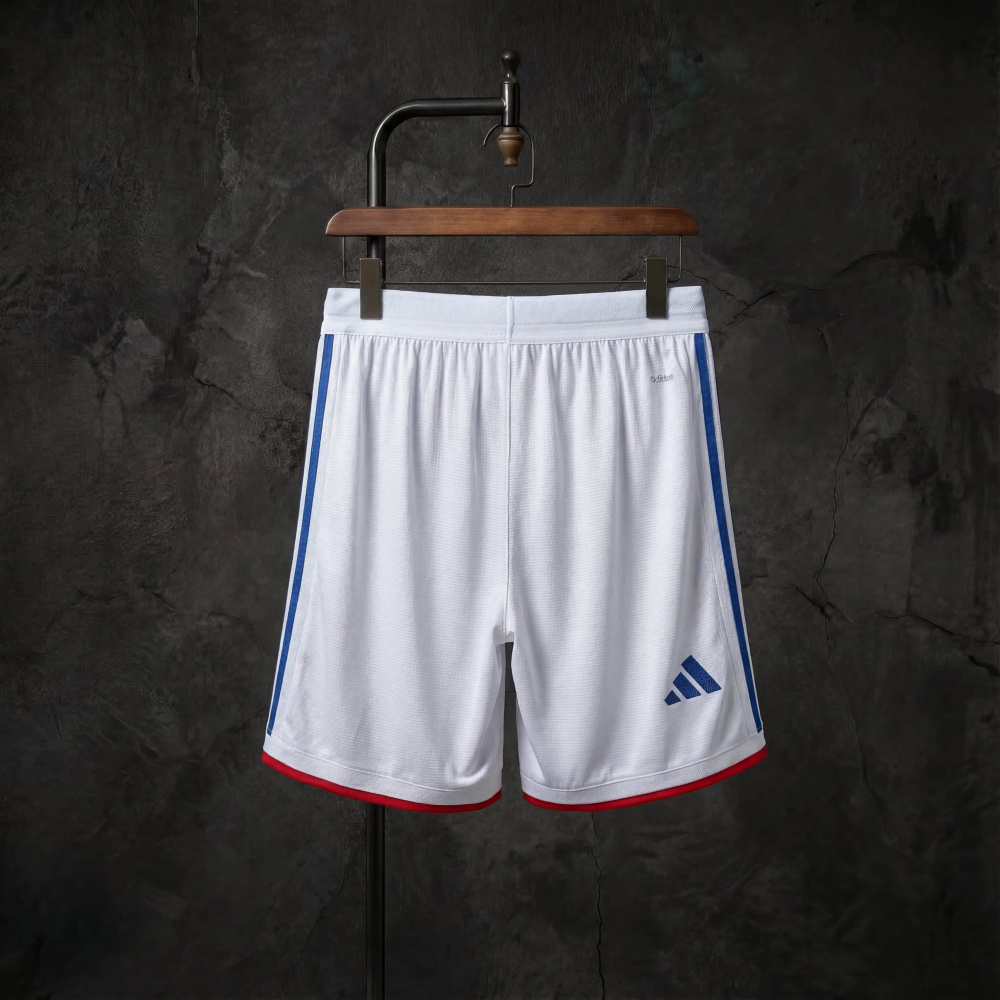 Player Shorts Japan Home FIFA World Cup 2026