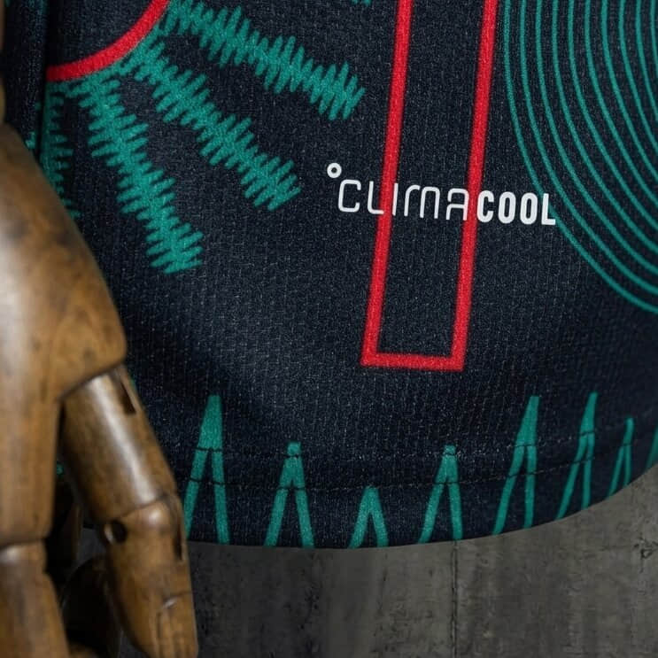 Jamaica Away 2026 Jersey