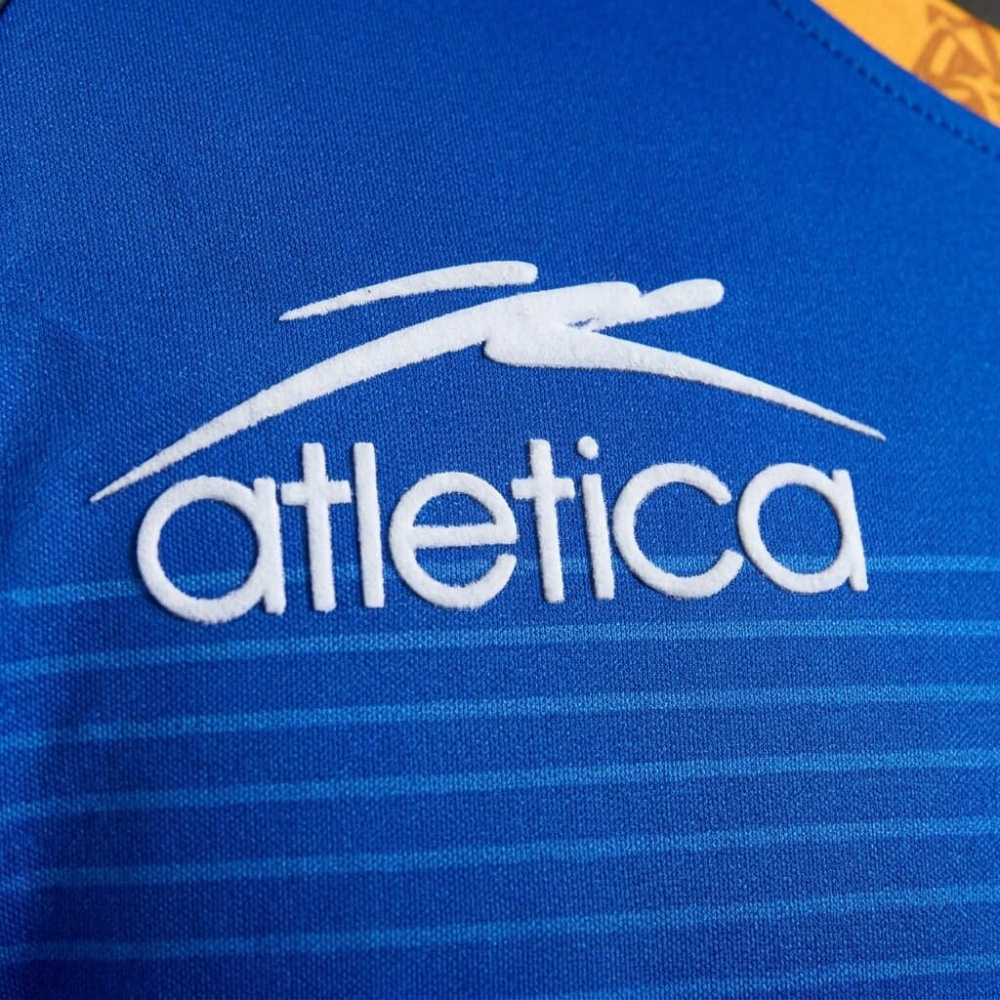 Retro Tigres UANL Away 05/06 Jersey