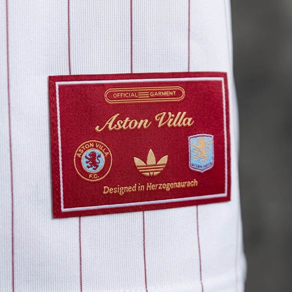 Chelsea Terrace Icons 2026 T-Shirt White