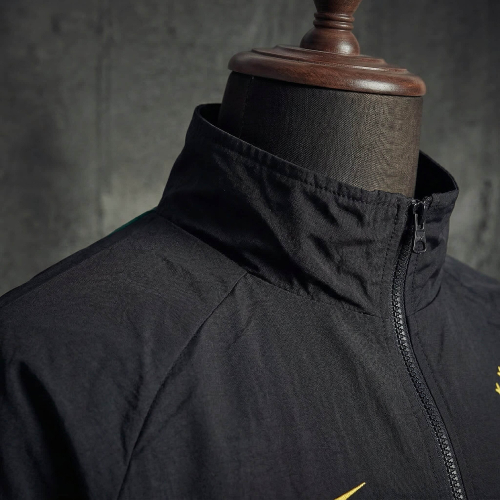 Windbreaker Brazil 2026/2027 Jacket/Jersey