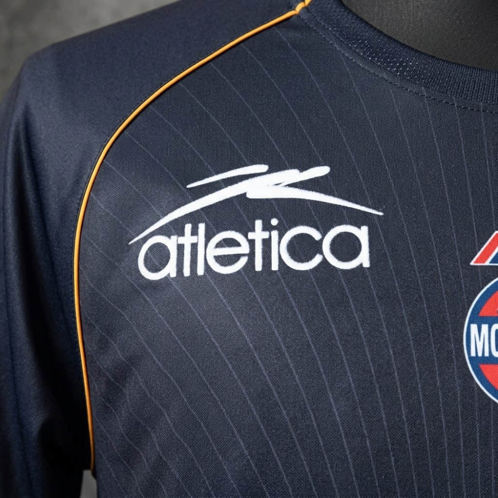 Retro Tigres UANL Third Away 05/06 Jersey