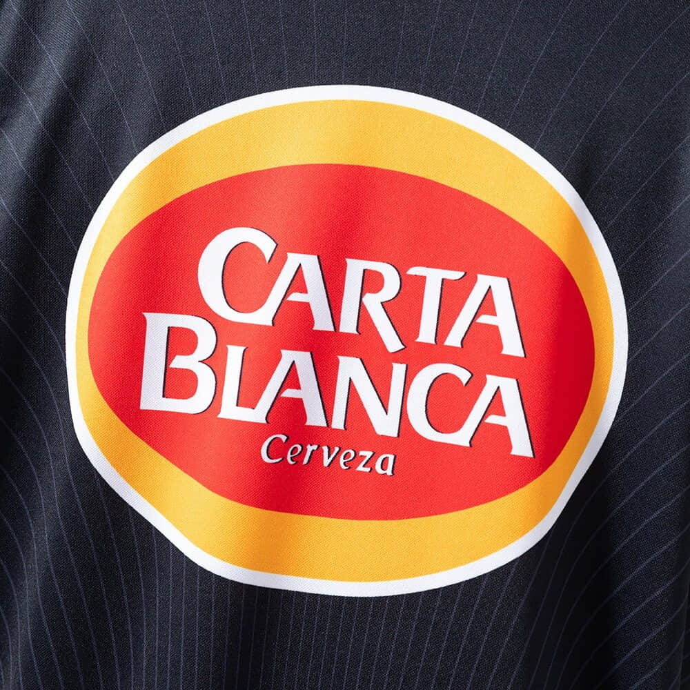 Retro Tigres UANL Third Away 05/06 Jersey