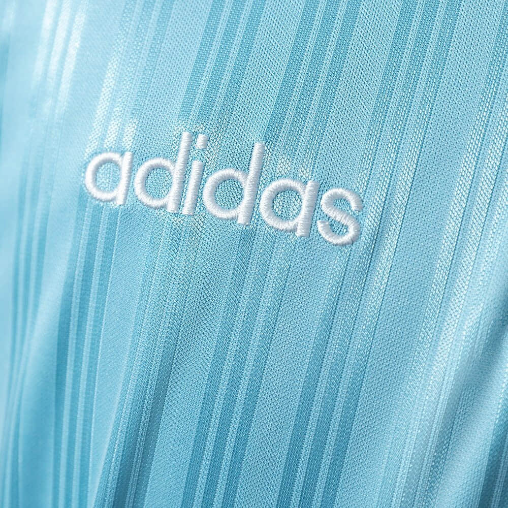Retro Oasis Band 1996 Blue Jersey