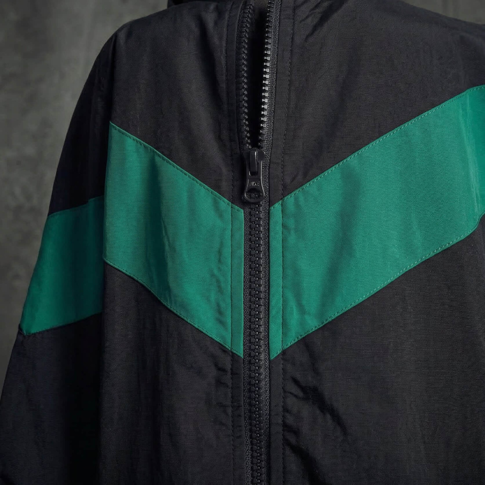 Windbreaker Brazil 2026/2027 Jacket/Jersey