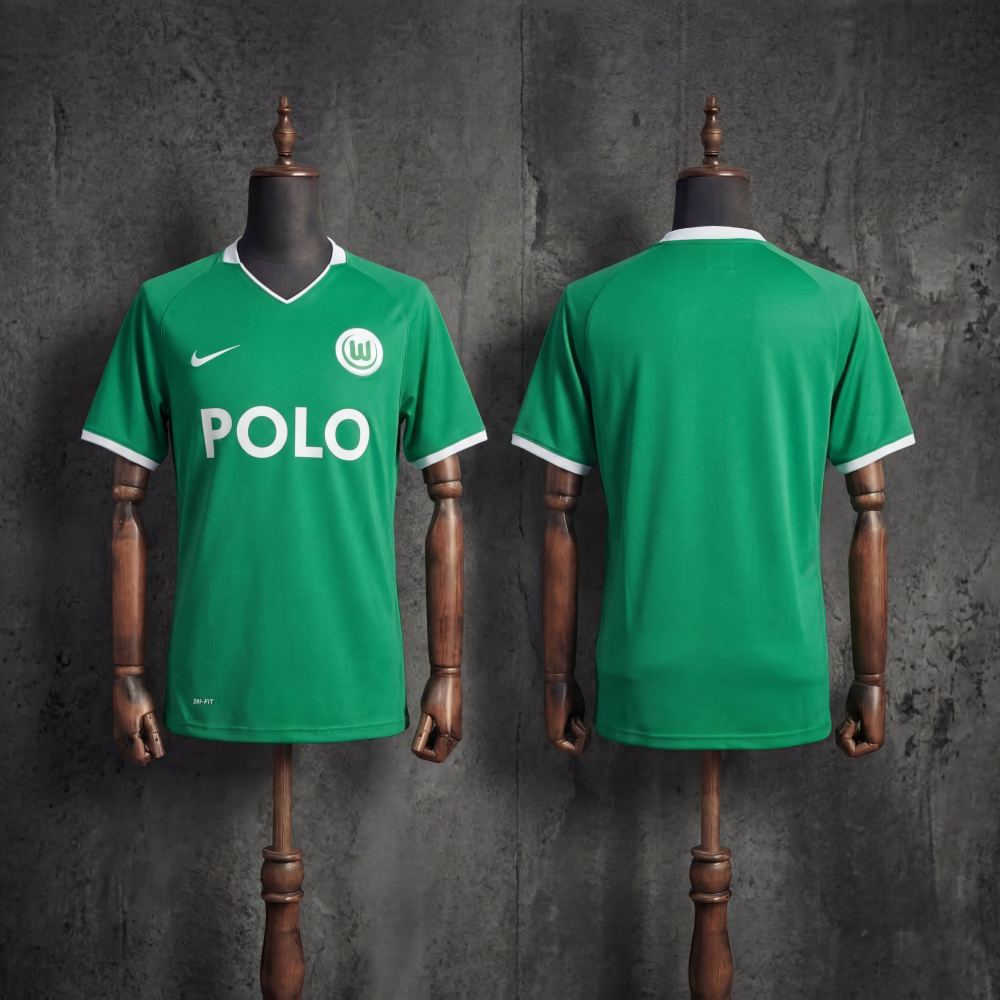 Ireland Home 26/27 Jersey S-4XL