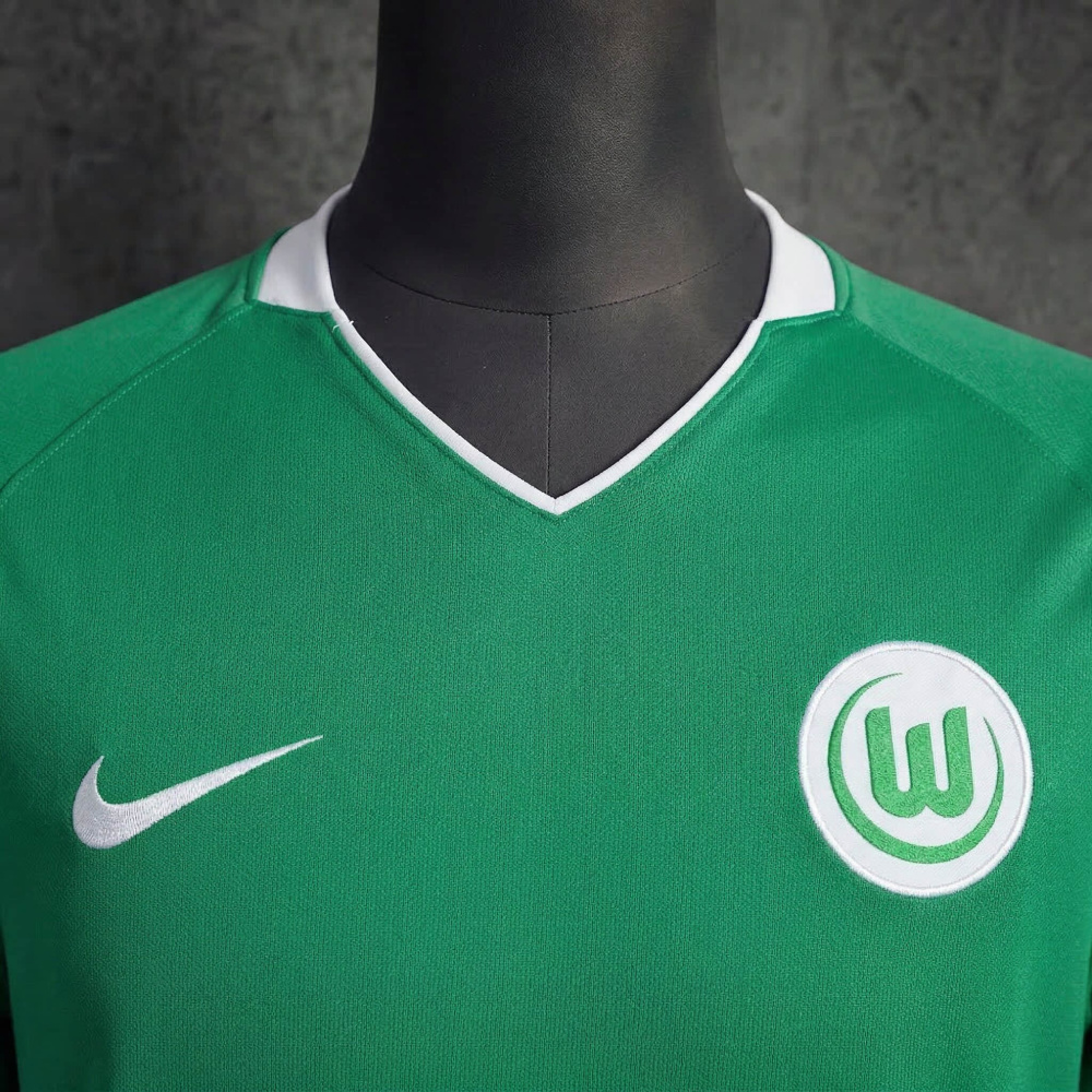 Ireland Home 26/27 Jersey S-4XL
