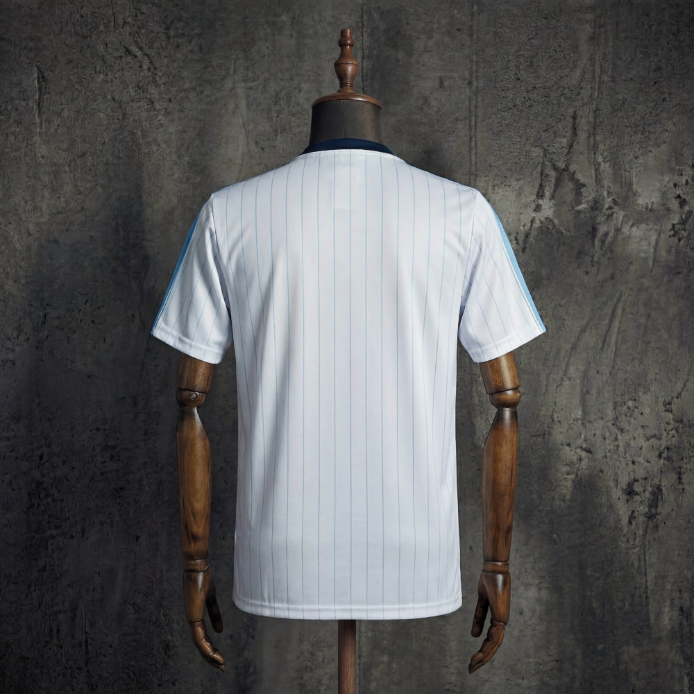 Argentina Terrace Icons 2026 T-Shirt White