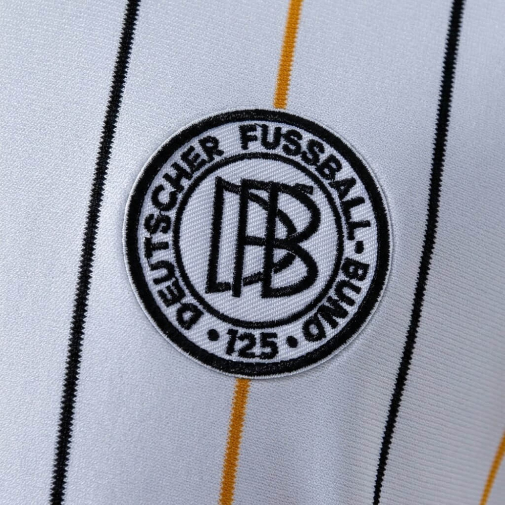 German Terrace Icons 2026 T-Shirt White