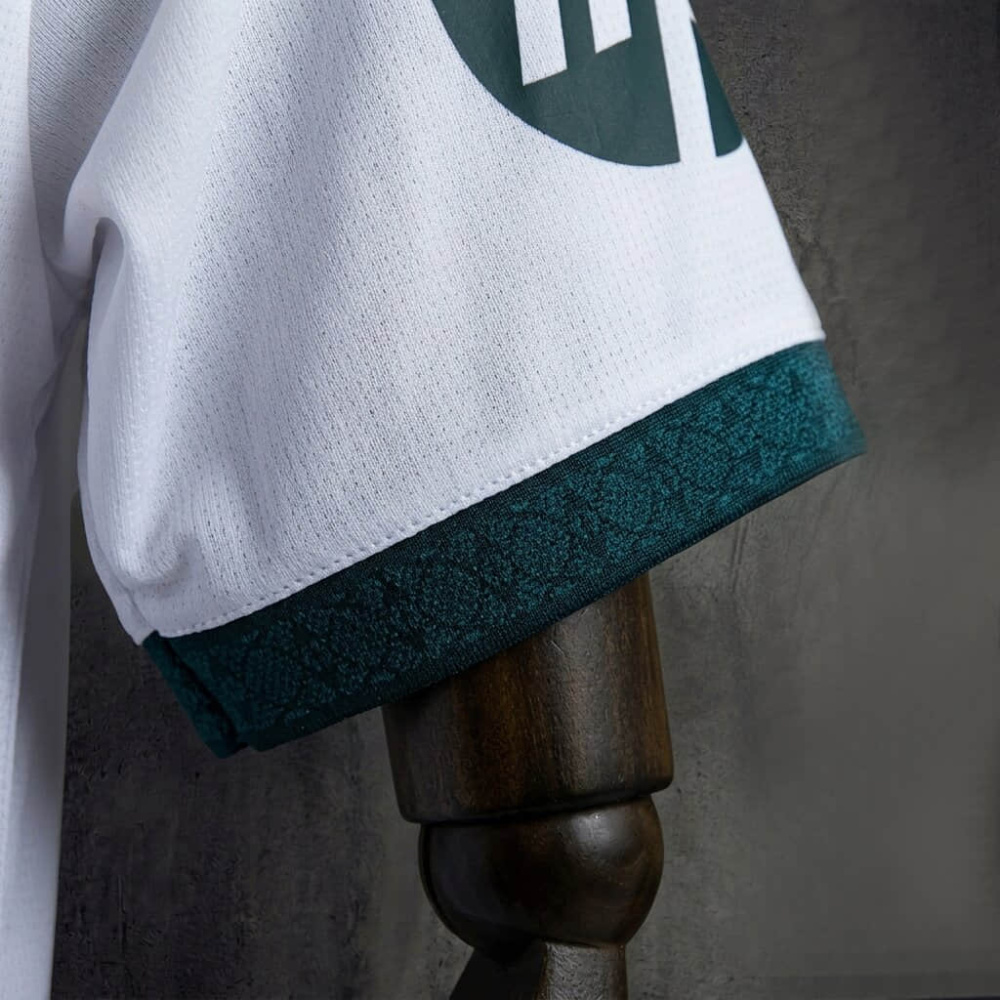 Real Madrid Home 2026/2027 Jersey