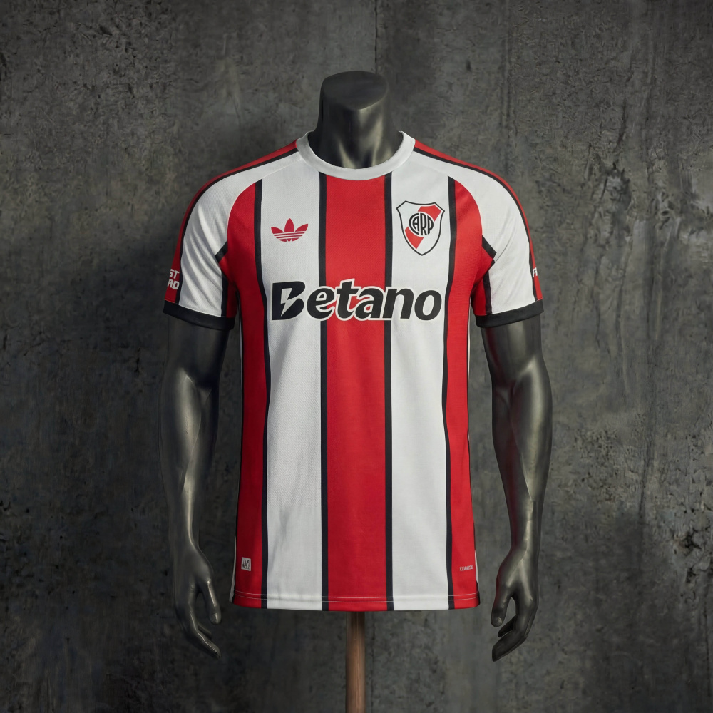 Player River Plate Special Edition 2026/2027 Jersey