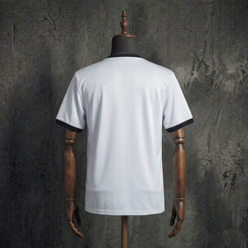 Retro Wolves Away 86/88 Jersey