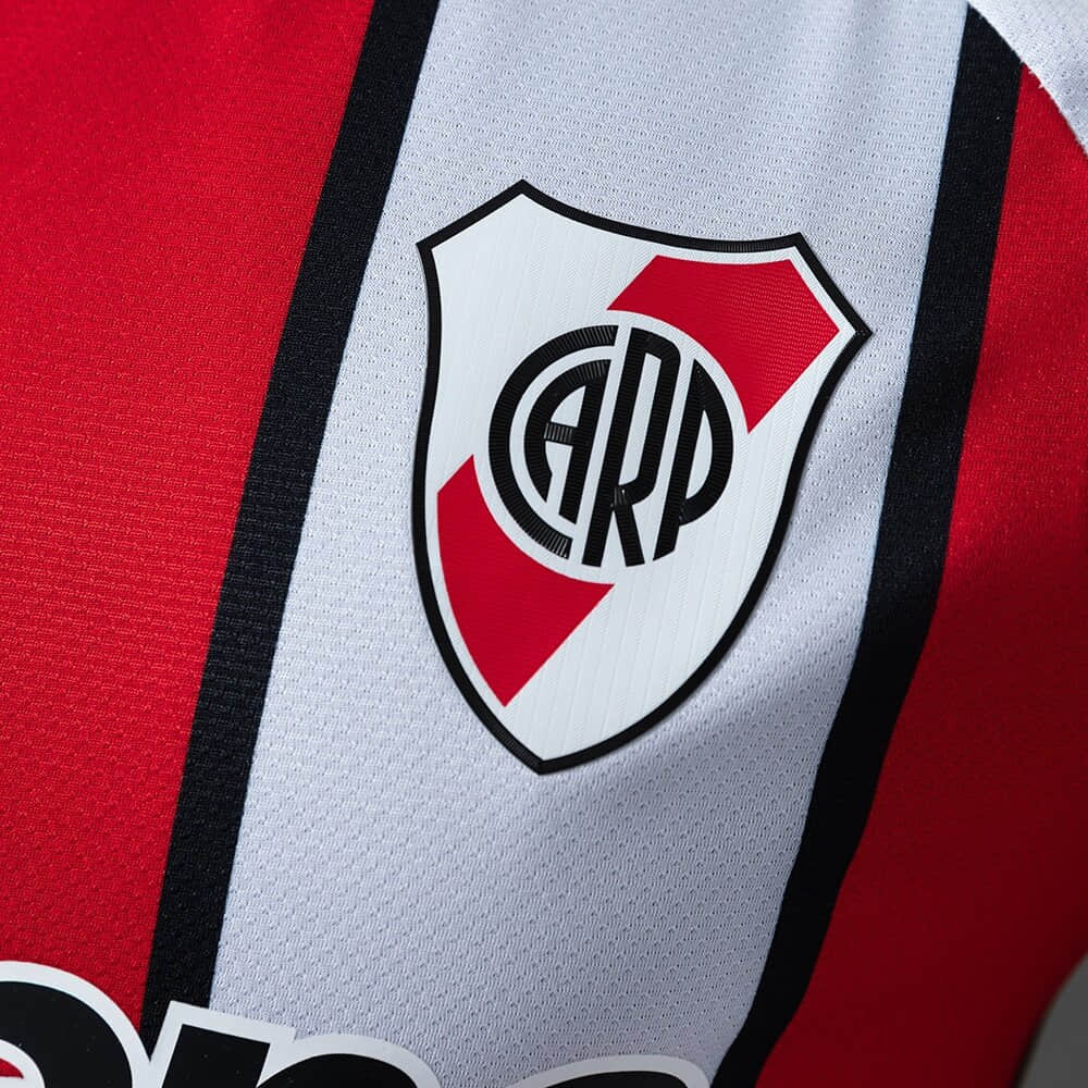 Player River Plate Special Edition 2026/2027 Jersey