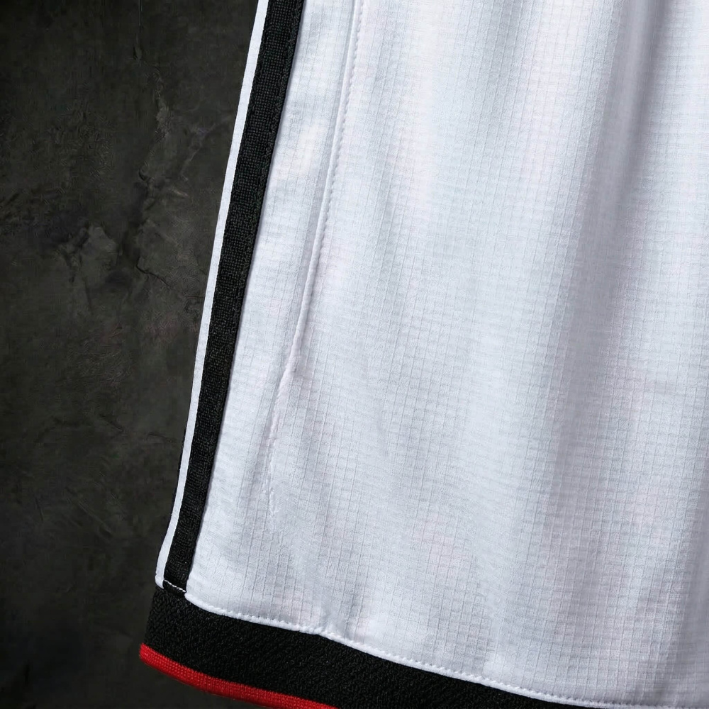 Player Shorts Germany 2026 White