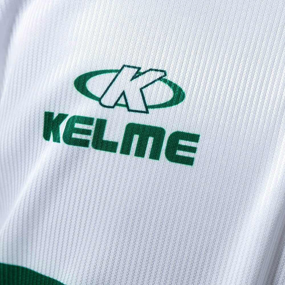Retro Elche Home 99/00 Jersey