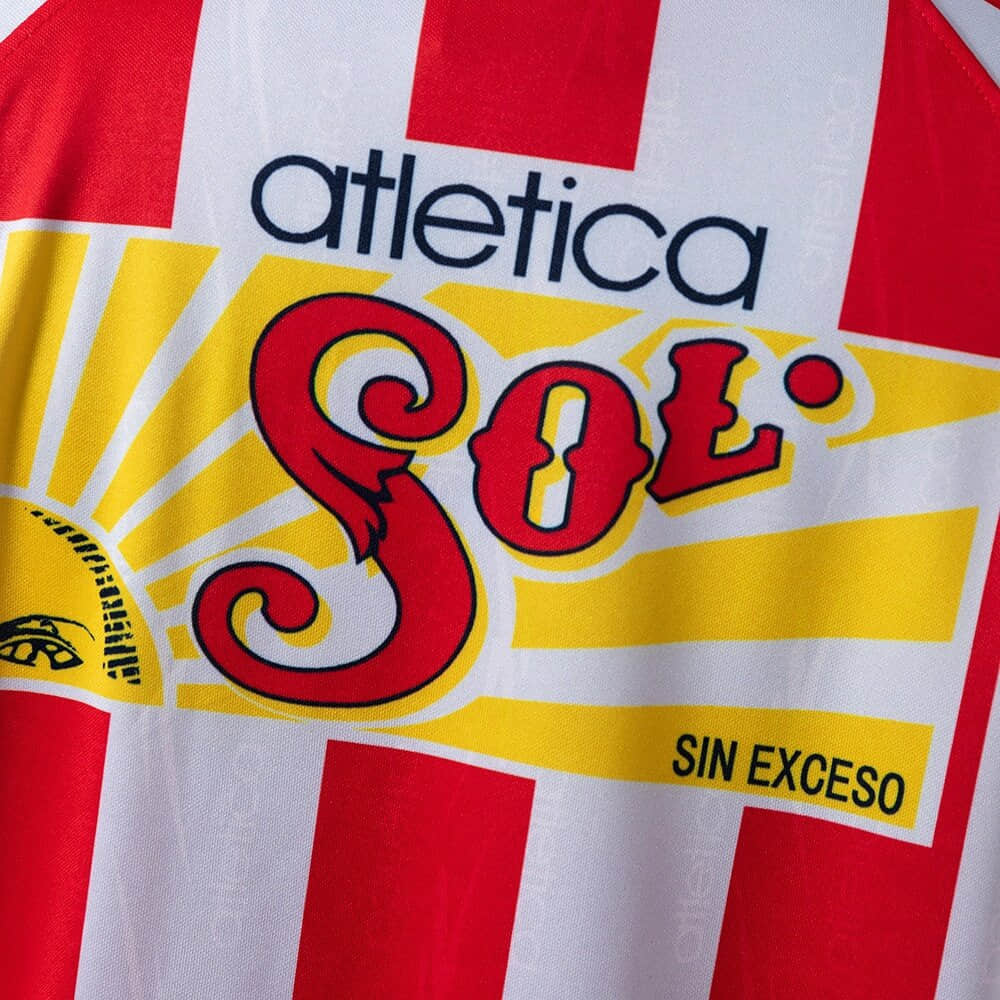 Retro Chivas Guadalajara 98/99 Home Long-Sleeve Jersey