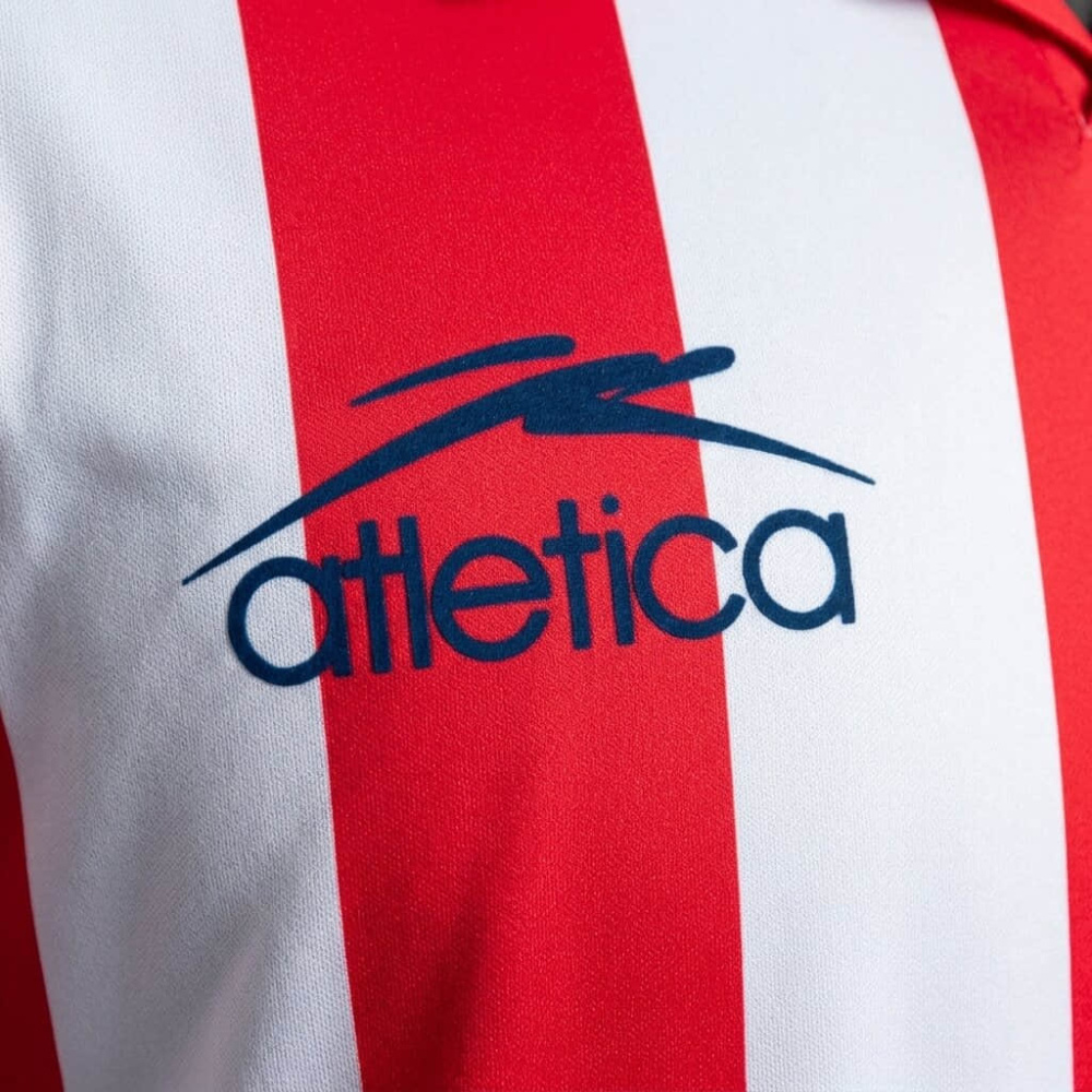 Retro Chivas de Guadalajara Home 03/04 Jersey