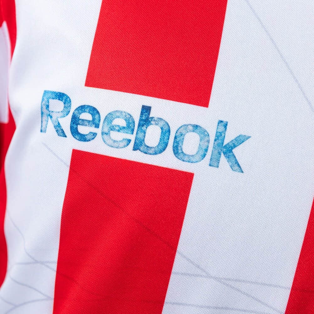 Retro Chivas de Guadalajara Home 10/11 Jersey