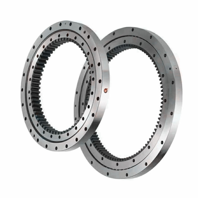 FBY2227 Excavator Slewing Bearing Ring For Shantui SE210LC-2 SE210LC-3 SE210,Jiangsu Taiming Hydraulic Technology Co., Ltd.  ,FBY2227 Slewing Bearing Shantui SE210LC-2 SE210LC-3 SE210