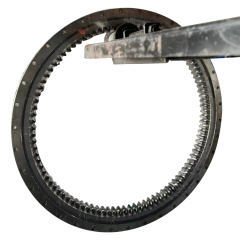 Swing Bearing Ring HD400-2SE Slewing Bearing Ring For KATO Excavators HD400-2SE,Jiangsu Taiming Hydraulic Technology Co., Ltd.  ,Swing Bearing Ring HD400-2SE Slewing Bearing Ring For KATO Excavators HD400-2SE