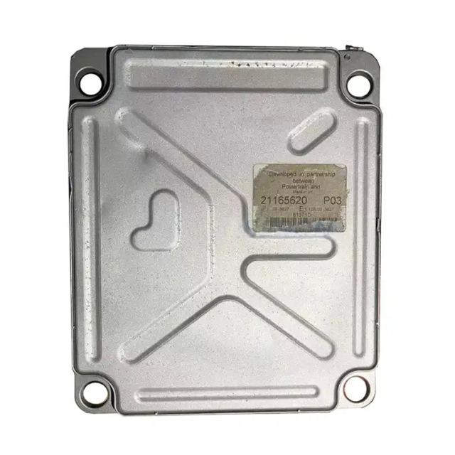 Engine Controller 21323765 ECU Programmed Engine Control Unit for Volvo Excavator,Jiangsu Taiming Hydraulic Technology Co., Ltd.  ,Engine Controller 21323765 ECU Programmed Engine Control Unit for Volvo Excavator