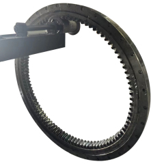 Swing Bearing Ring HD400-2SE Slewing Bearing Ring For KATO Excavators HD400-2SE,Jiangsu Taiming Hydraulic Technology Co., Ltd.  ,Swing Bearing Ring HD400-2SE Slewing Bearing Ring For KATO Excavators HD400-2SE