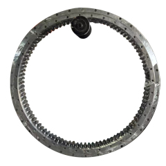 Swing Bearing Ring HD400-2SE Slewing Bearing Ring For KATO Excavators HD400-2SE,Jiangsu Taiming Hydraulic Technology Co., Ltd.  ,Swing Bearing Ring HD400-2SE Slewing Bearing Ring For KATO Excavators HD400-2SE