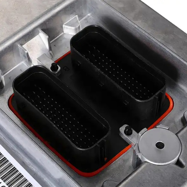 Engine Control Unit ECU Controller VOE60100000 60100000 P10 P11 For V0LV0 Excavator EC210 EC240 EC360 EC460 EC290,Jiangsu Taiming Hydraulic Technology Co., Ltd.  ,Engine Control Unit ECU Controller VOE60100000 60100000 P10 P11 For V0LV0 Excavator EC210 EC240 EC360 EC460 EC290