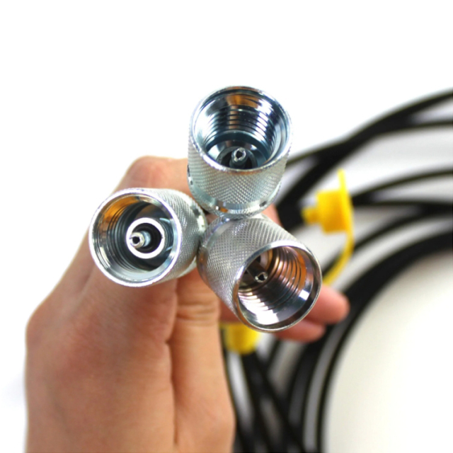 Hydraulic Press Tool Gauge 3 Gauges 16MPA*1/70PMA*2 Digital Pressure Gauge Diagnostic Tool Kit for Excavators,Jiangsu Taiming Hydraulic Technology Co., Ltd.  ,