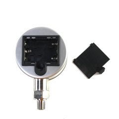 Hydraulic Press Tool Gauge 3 Gauges 16MPA*1/70PMA*2 Digital Pressure Gauge Diagnostic Tool Kit for Excavators,Jiangsu Taiming Hydraulic Technology Co., Ltd.  ,