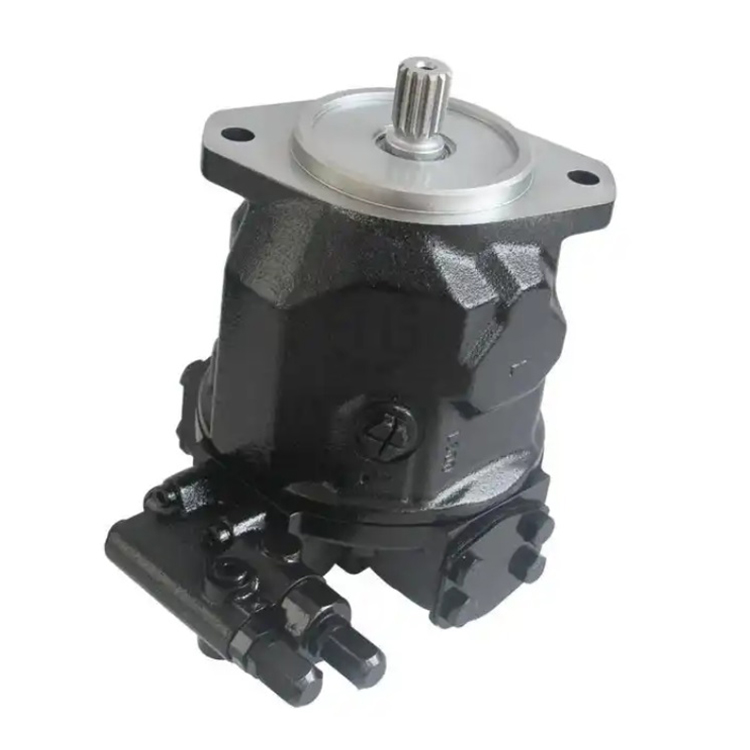 Hydraulic Piston Pump 2049749 Hydraulic Pump For CATERPILLAR D11T