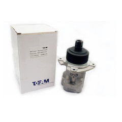 Excavator Hydraulic Joystick Handle/ Pilot Valve For Volvo vov 55/60 Mini Excavator,Jiangsu Taiming Hydraulic Technology Co., Ltd.  ,
