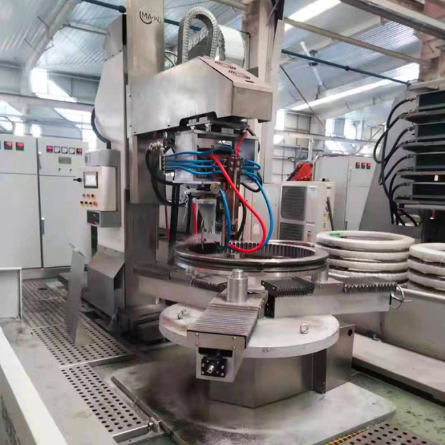 DH150-7 Excavator Slewing Ring Swing Bearing Ring For Doosan DH150-7 Excavator,Jiangsu Taiming Hydraulic Technology Co., Ltd.  ,DH150-7 Excavator Slewing Ring Swing Bearing Ring For Doosan DH150-7 Excavator