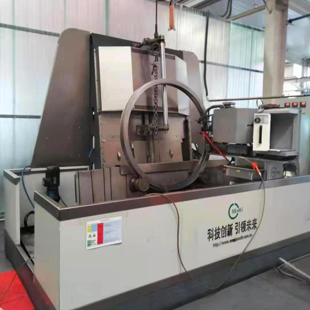 DH225-7 Excavator Slewing Ring Swing Bearing For Doosan DH225-7 Excavator,Jiangsu Taiming Hydraulic Technology Co., Ltd.  ,DH225-7 Excavator Slewing Ring Swing Bearing For Doosan DH225-7 Excavator