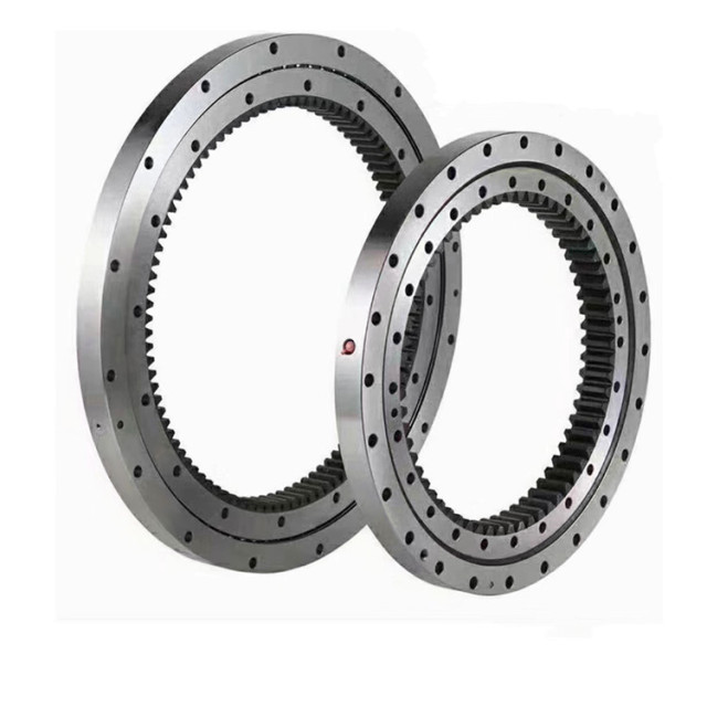 R130-7 Excavator Slewing Ring Swing Bearing Ring For Hyundai R130-7 Excavator,Jiangsu Taiming Hydraulic Technology Co., Ltd.  ,R130-7 Excavator Slewing Ring Swing Bearing Ring For Hyundai R130-7 Excavator