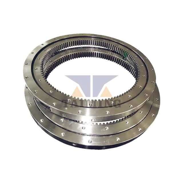 SY365（78T）Excavator Slewing Ring Swing Bearing Ring For Sany SY365(78T) Excavator